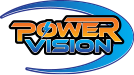 Power Vision Font
